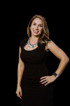Nicole Betz Logo